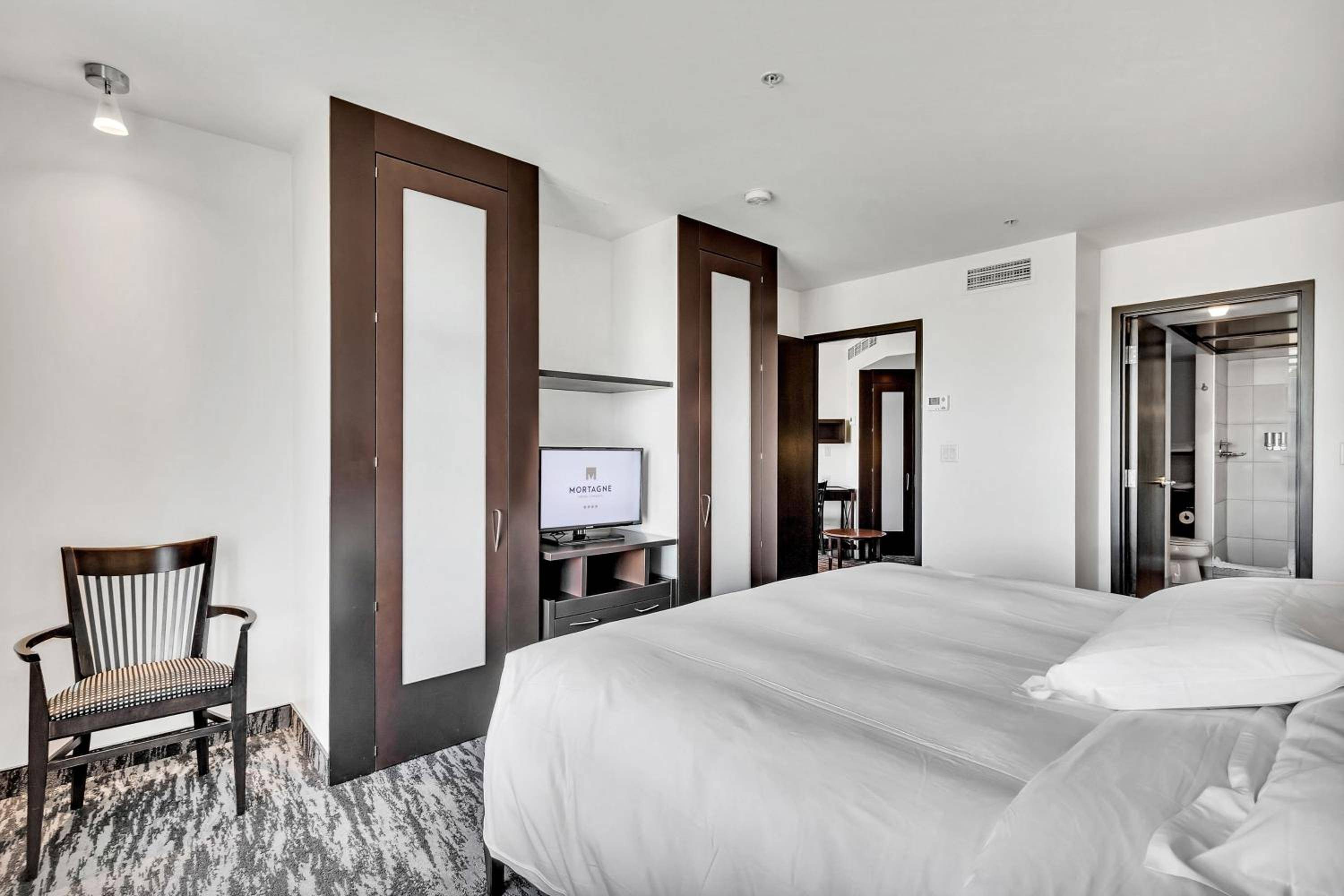 Hotel Mortagne