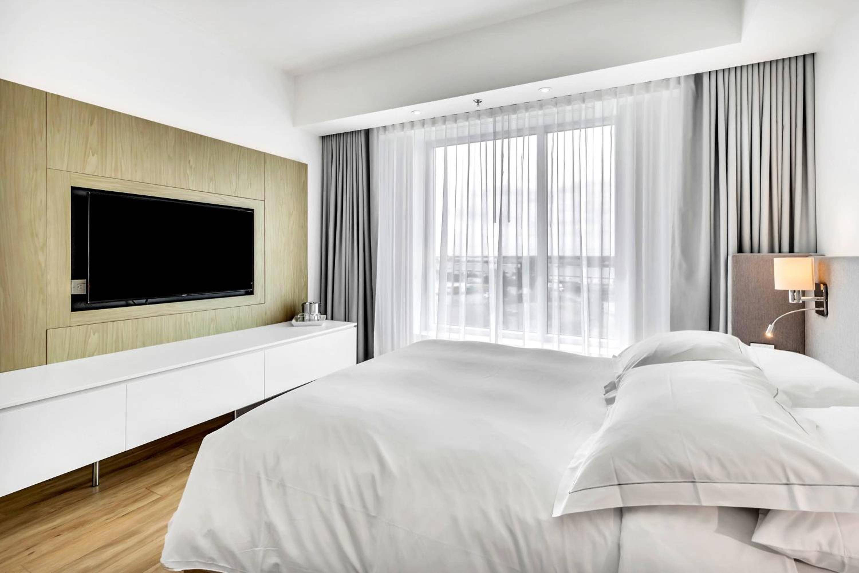 Hotel Mortagne