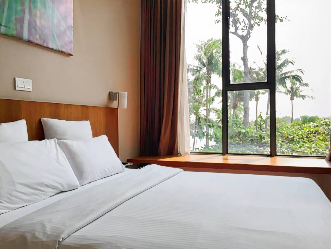Siloso Beach Resort - Sentosa