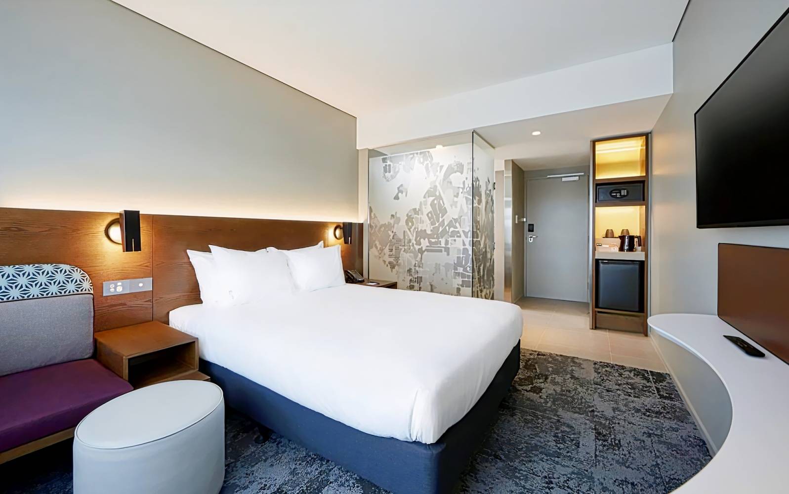 Holiday Inn Express Sydney Airport