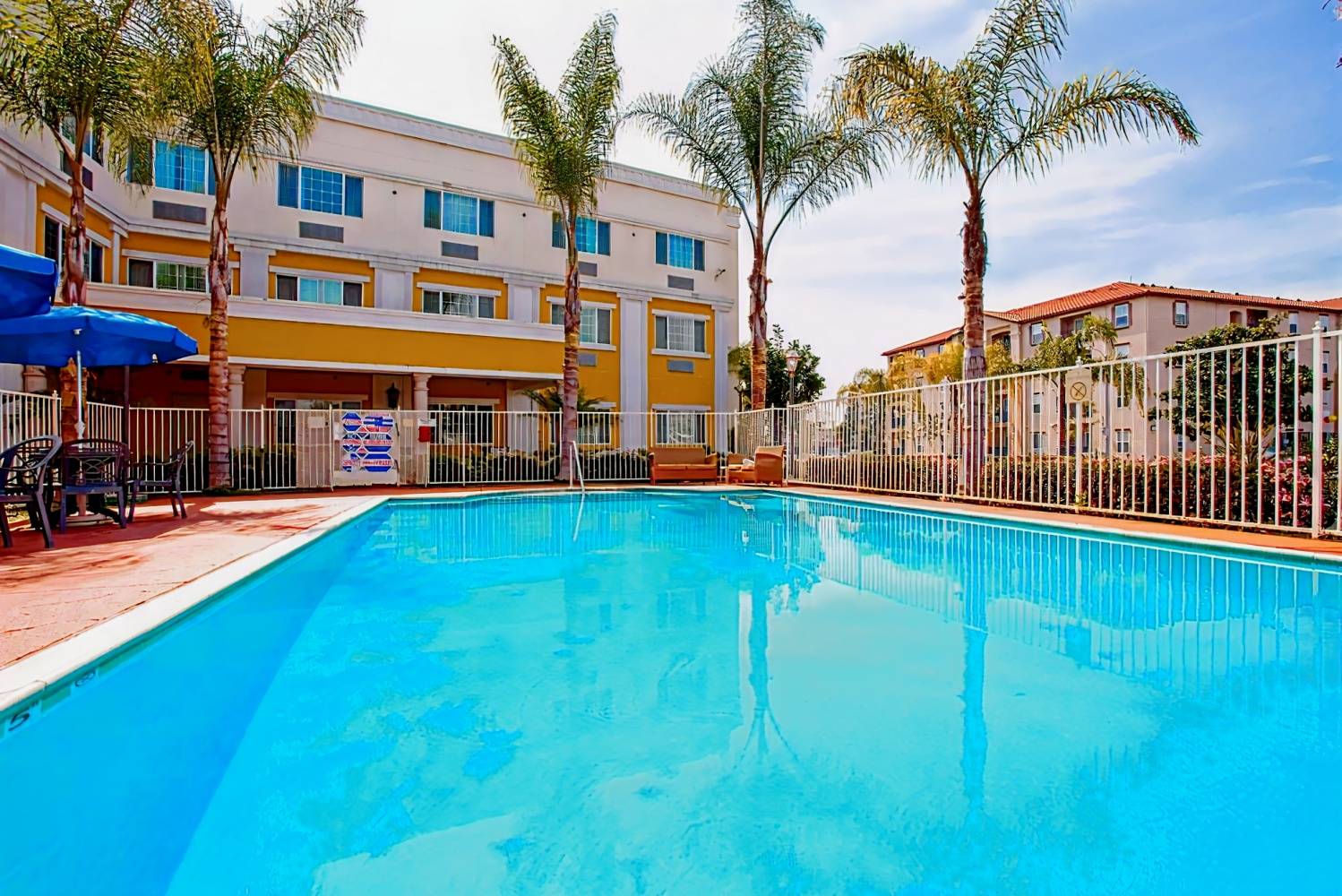 Hotel Marguerite Trademark Collection By Wyndham, Anaheim Resort