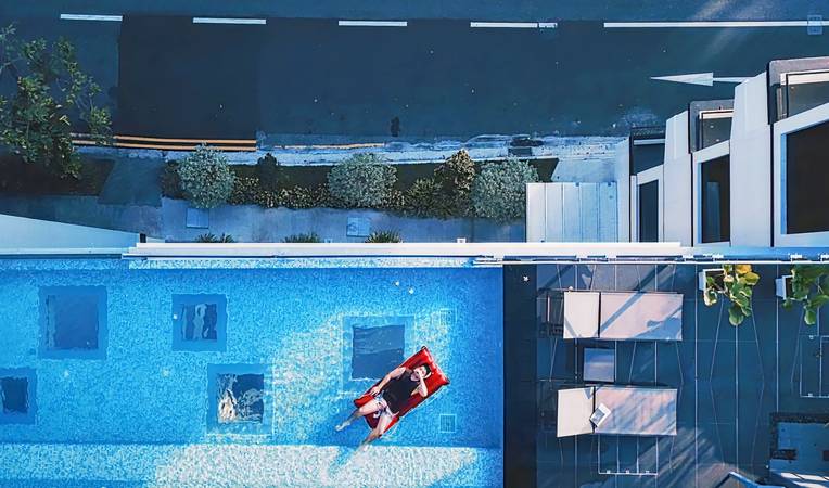 Hotel NuVe Urbane (SG Clean)