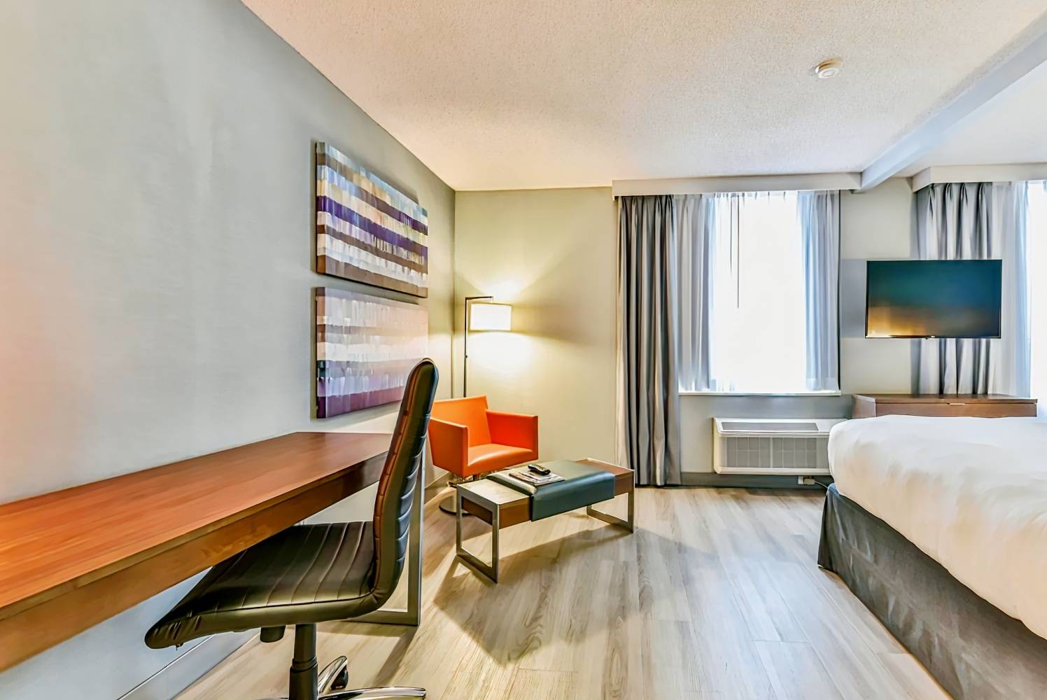 Radisson Suite Hotel Toronto Airport