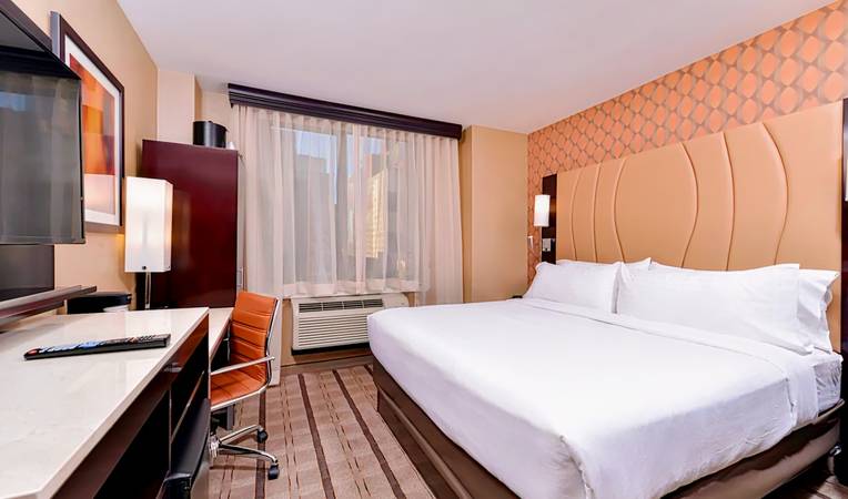 Holiday Inn New York City - Times Square