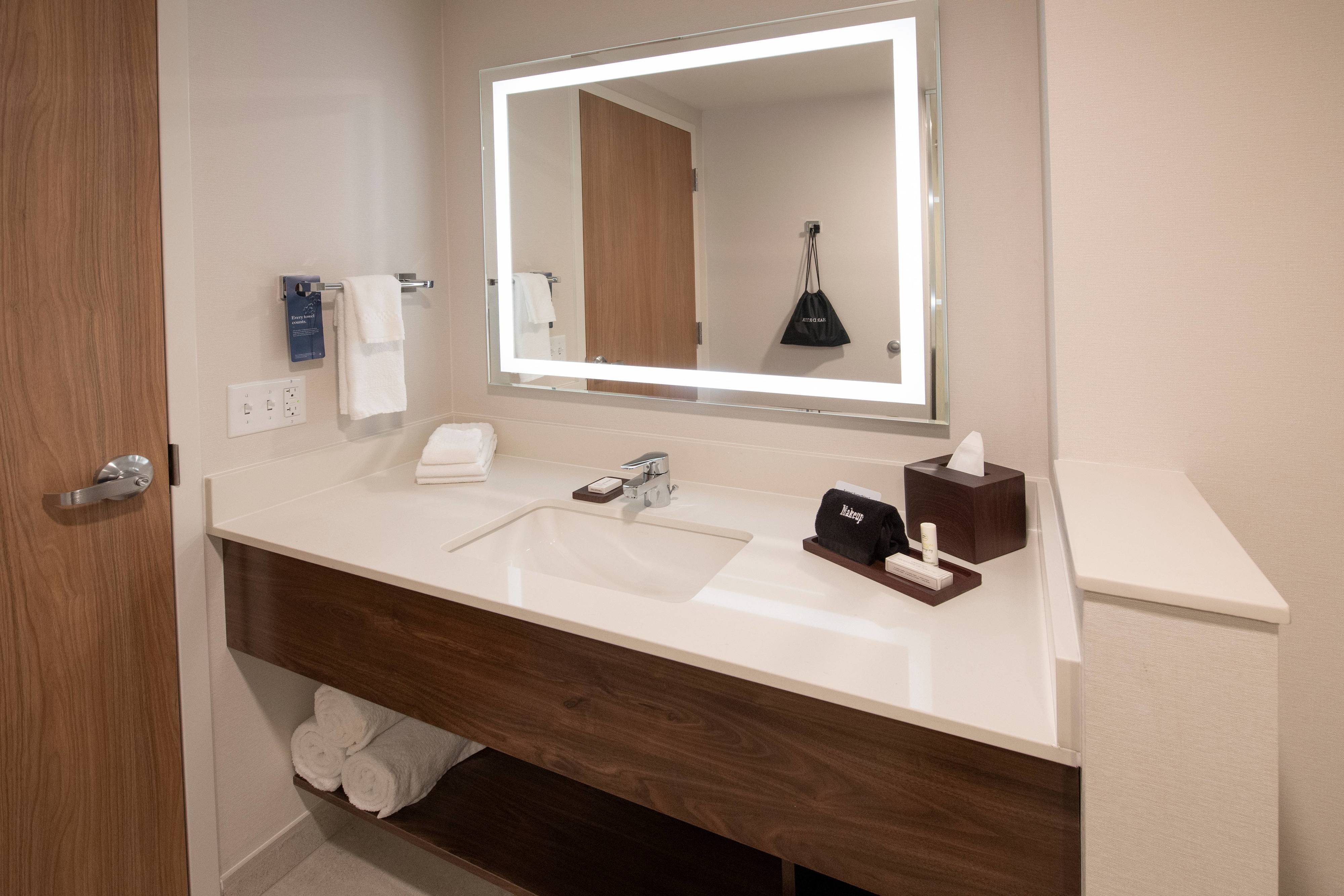 Fairfield Inn by Marriott Edmonton International Airport