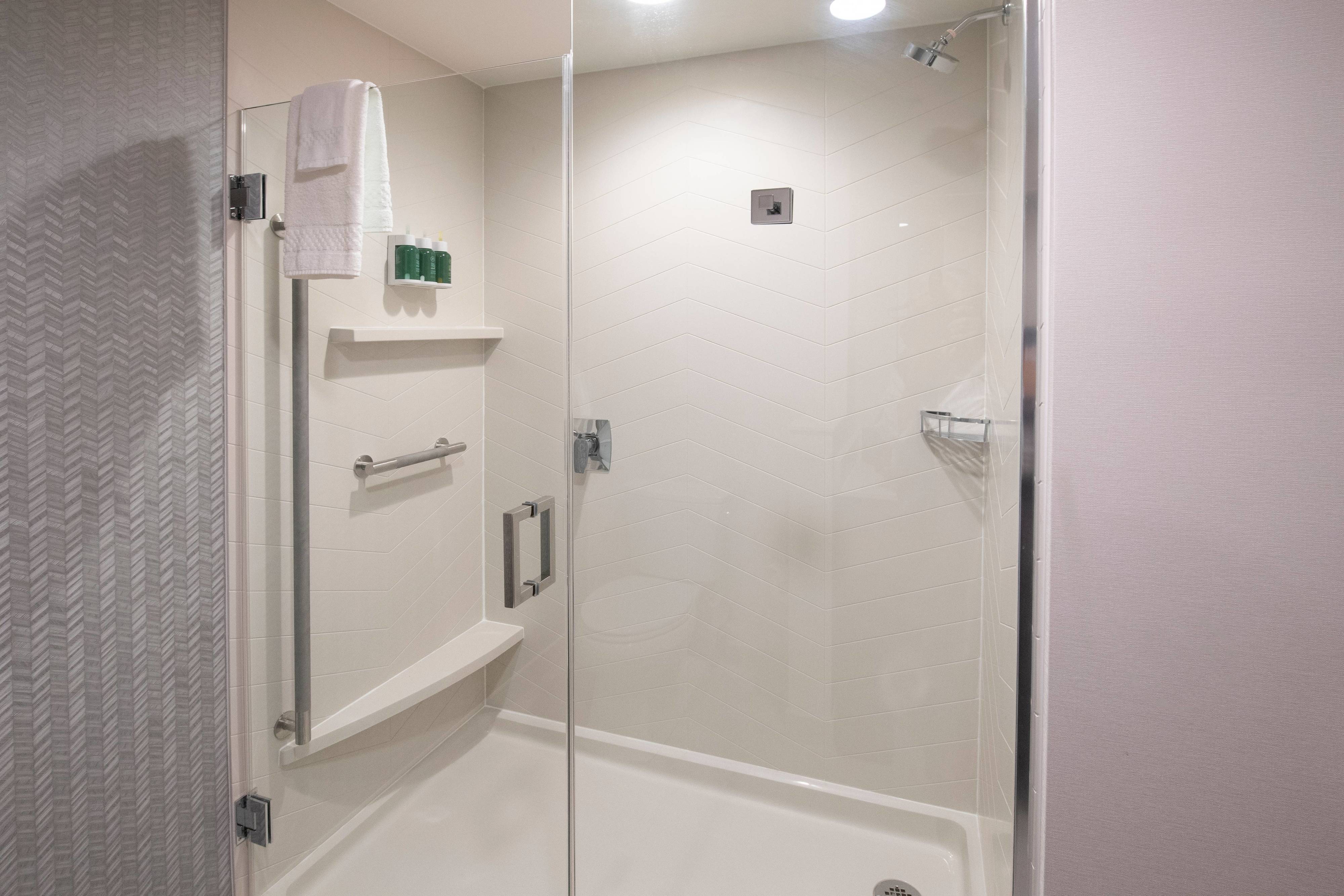 Fairfield Inn by Marriott Edmonton International Airport