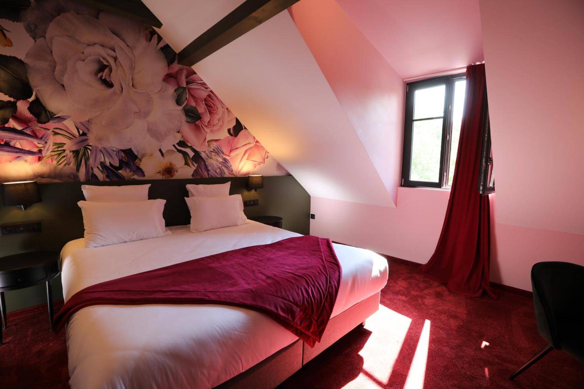 Hôtel-SPA Le Moulin De La Wantzenau - Strasbourg Nord
