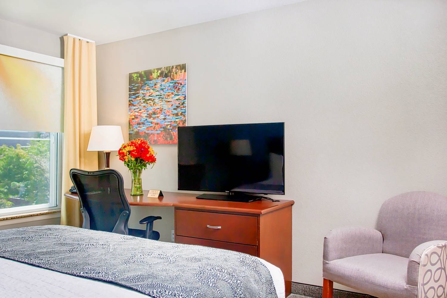 The Belltown Inn