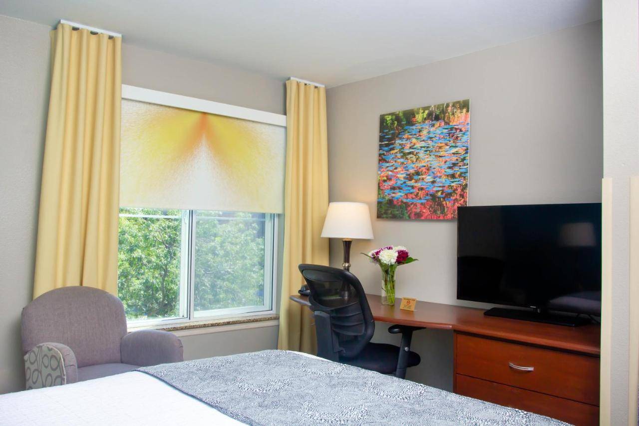 The Belltown Inn