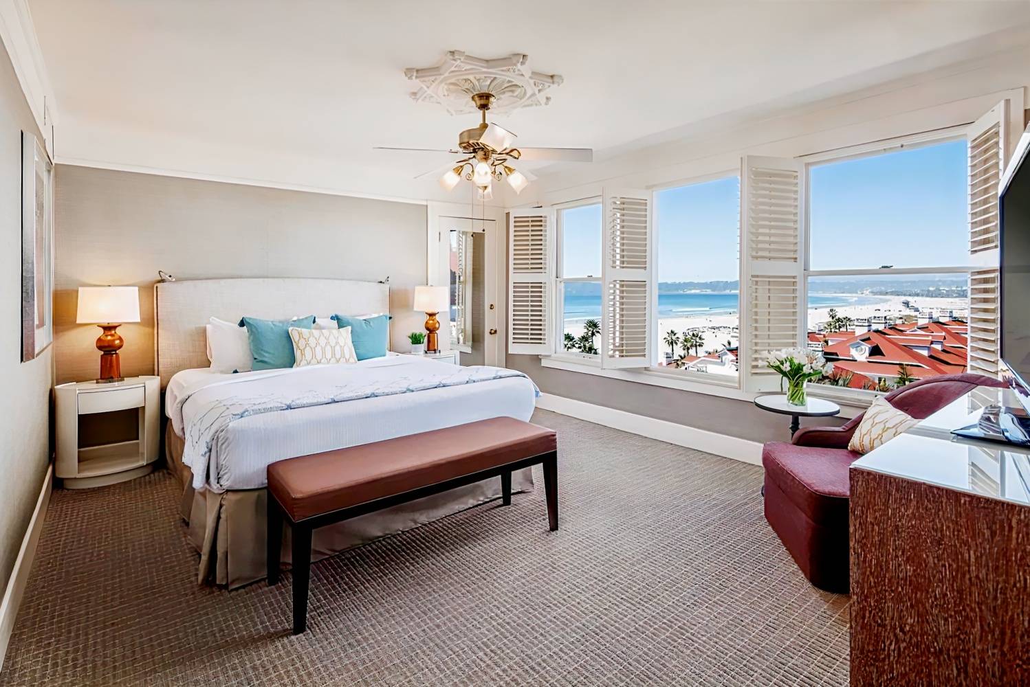 Hotel del Coronado