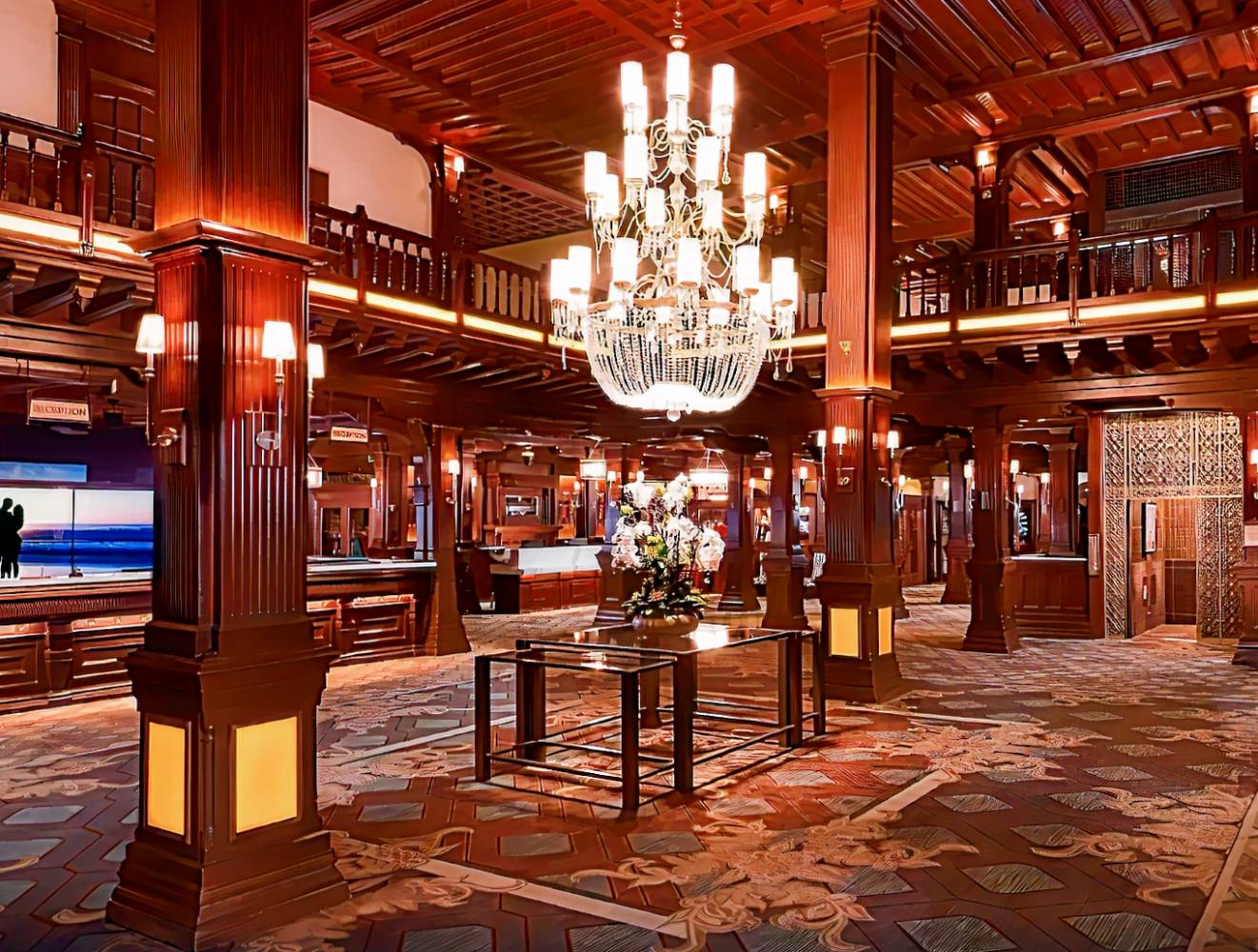 Hotel del Coronado