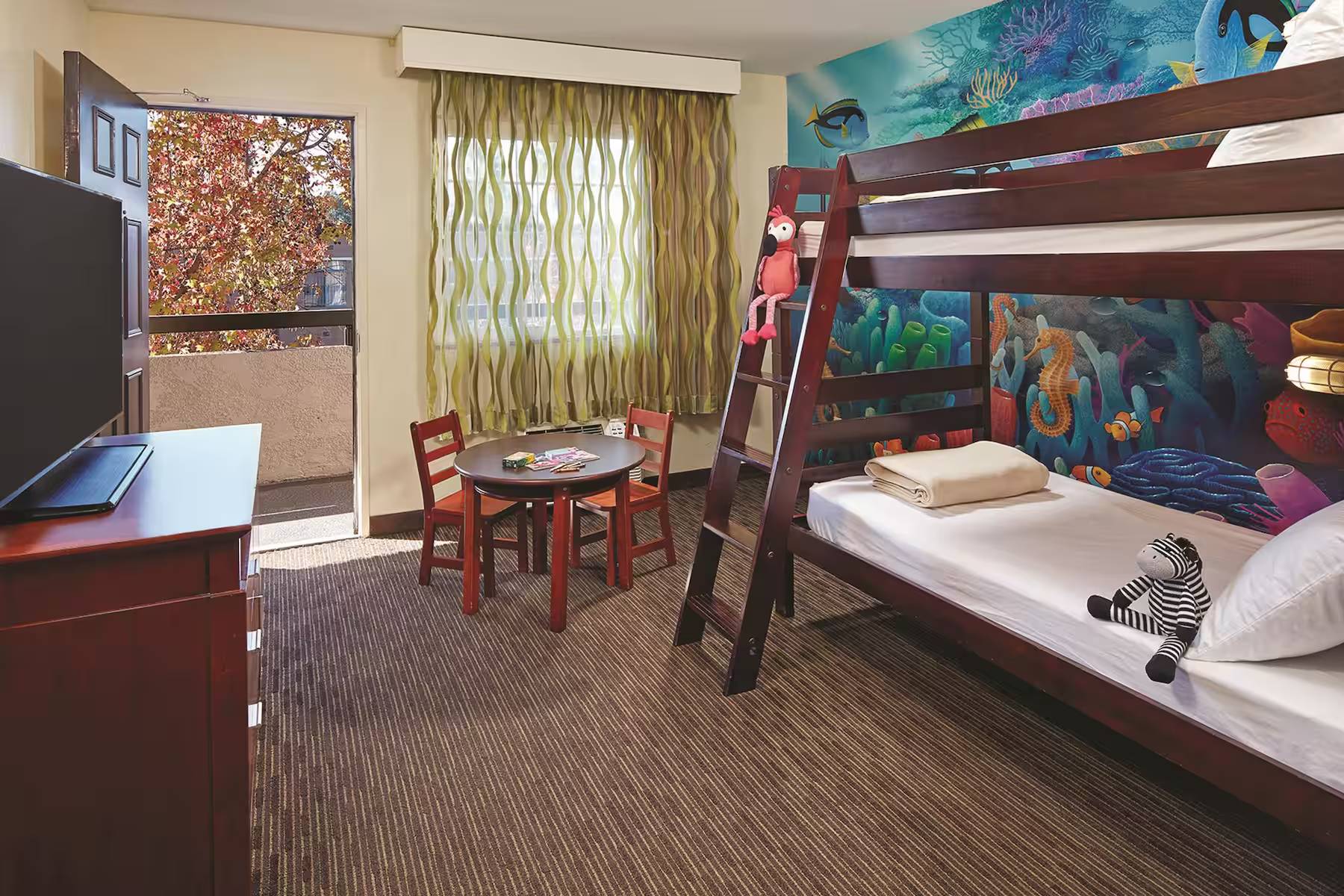 Mission View Inn & Suites San Diego Sea World - Zoo