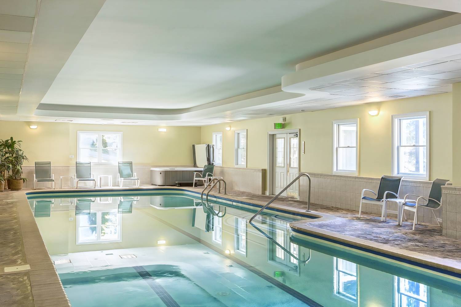Palmer House Resort