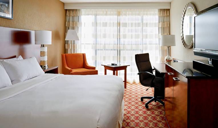 Ottawa Marriott Hotel