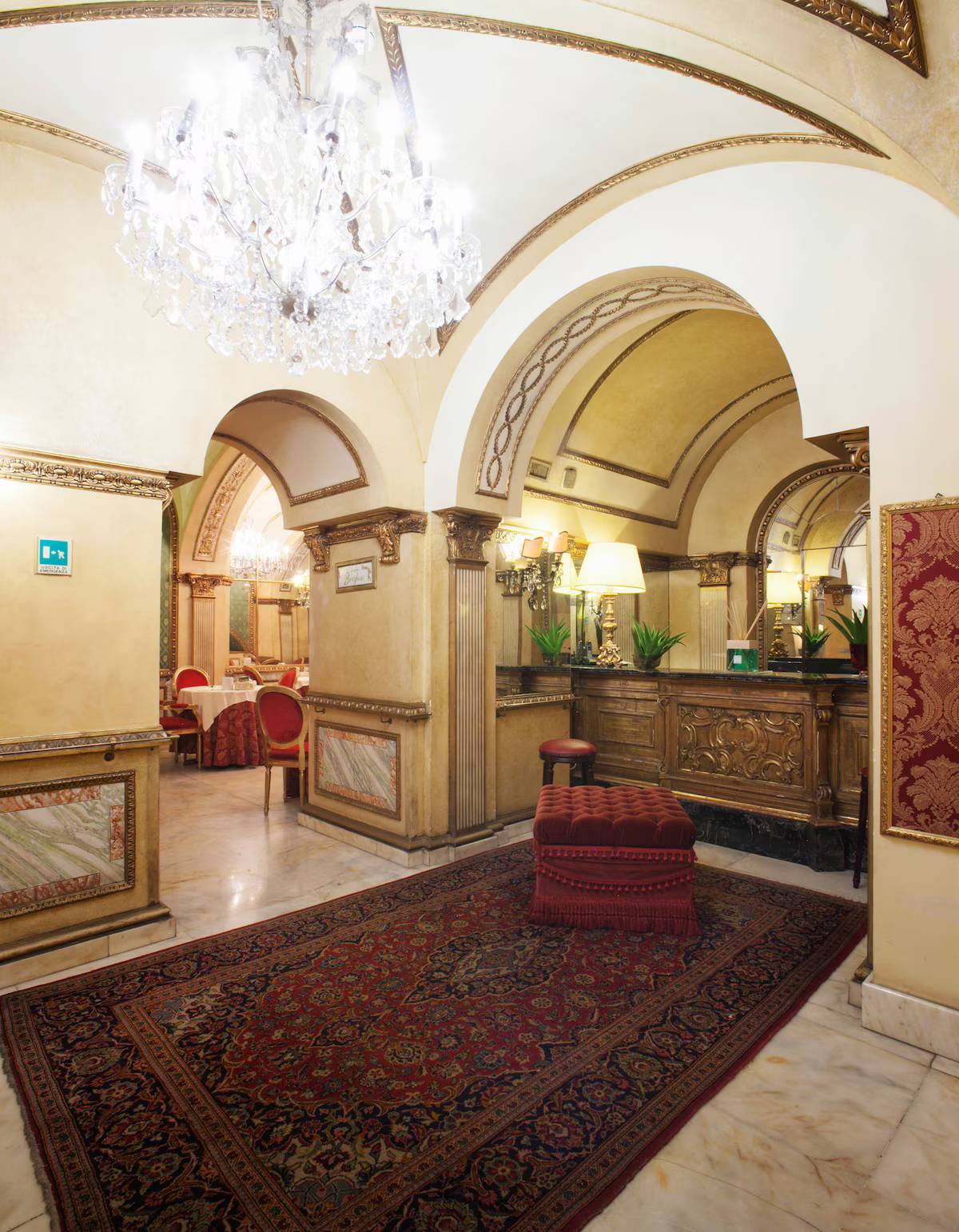 Hotel Turner
