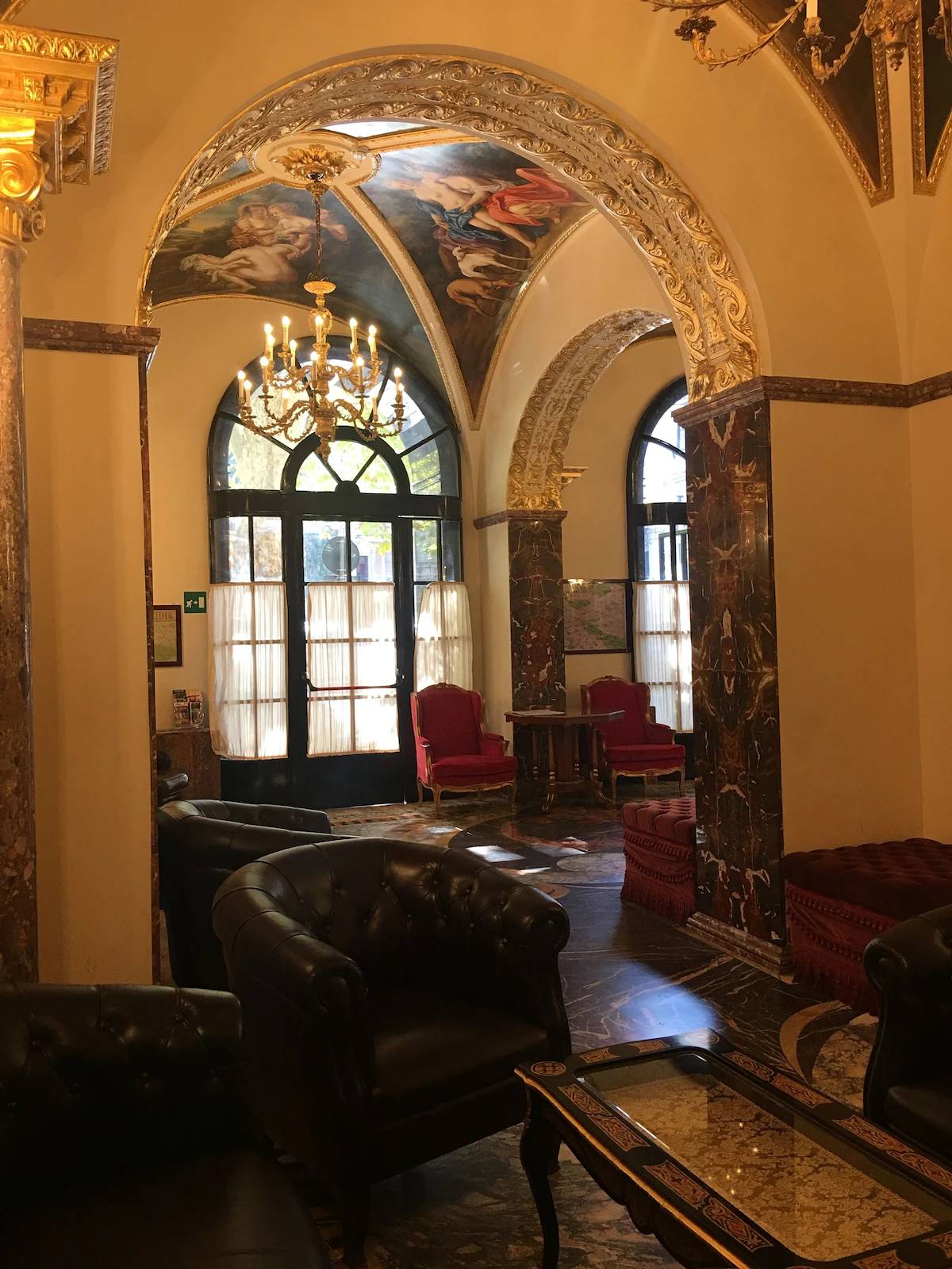 Hotel Turner