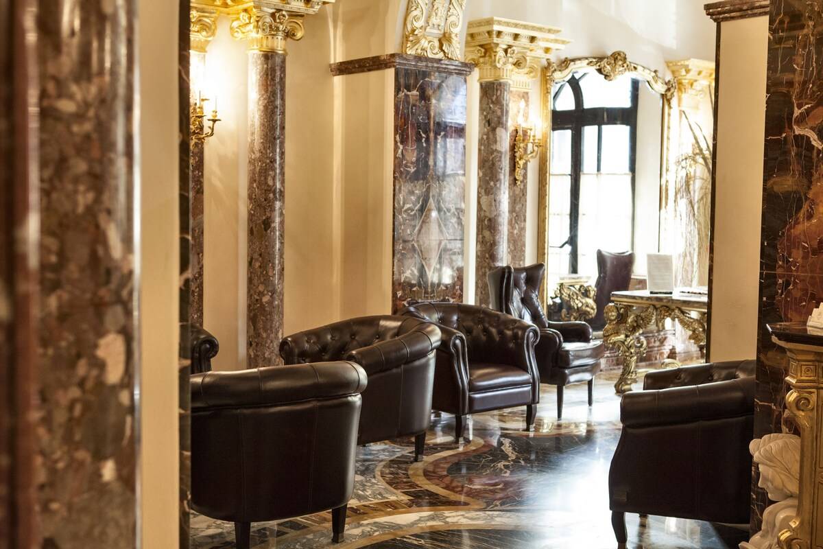 Hotel Turner