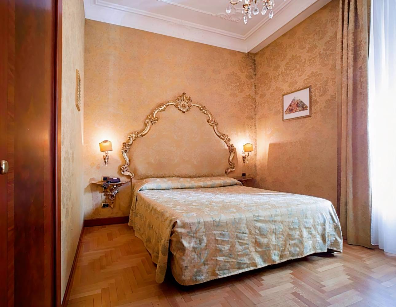 Hotel Des Epoques