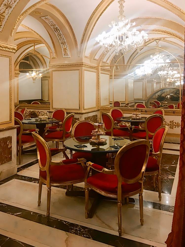 Hotel Des Epoques