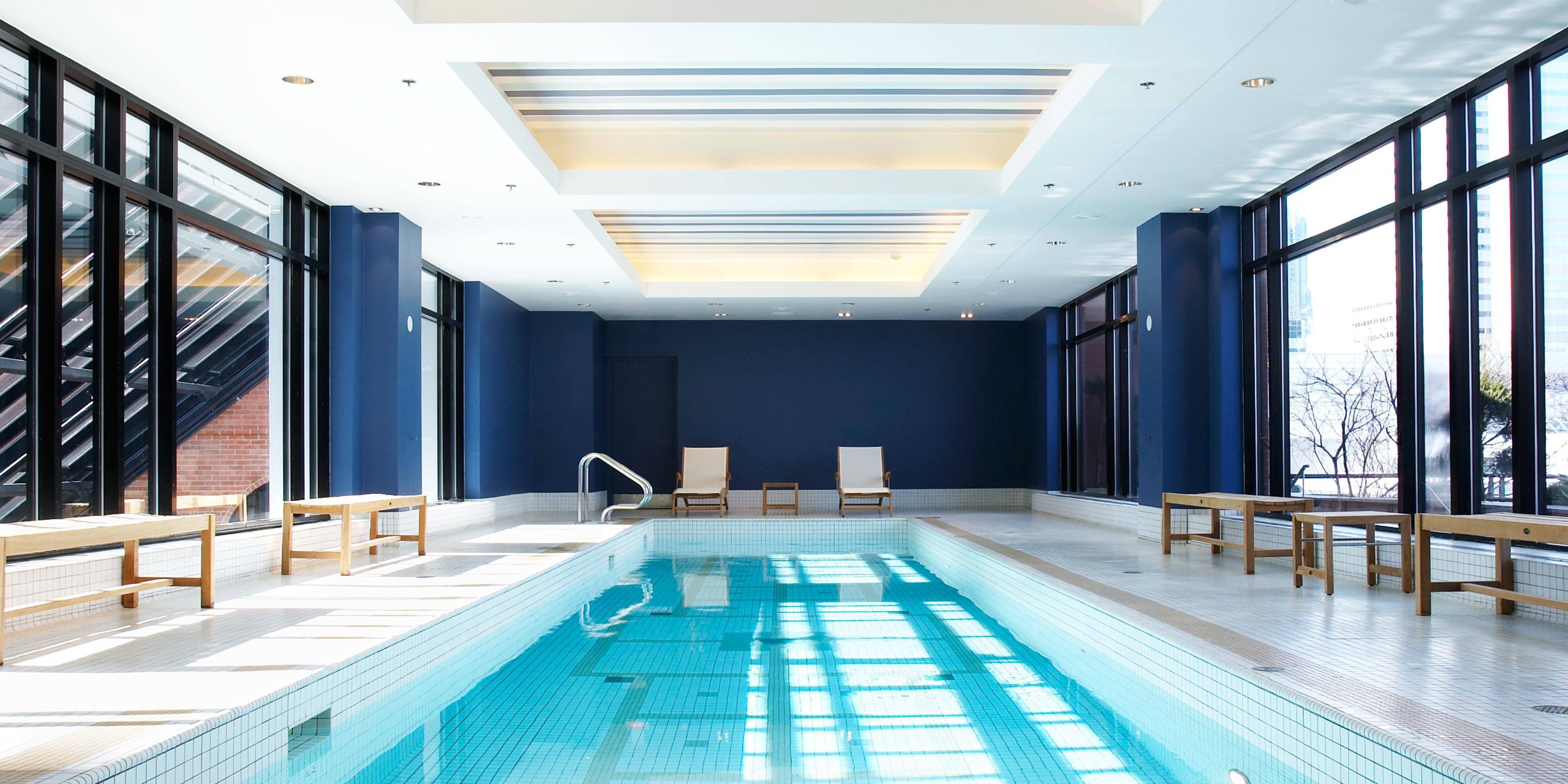 InterContinental Montreal, an IHG Hotel