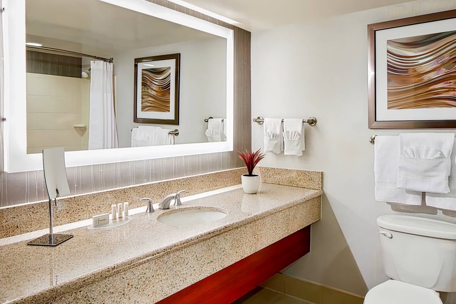 Courtyard by Marriott Vallejo Napa Valley