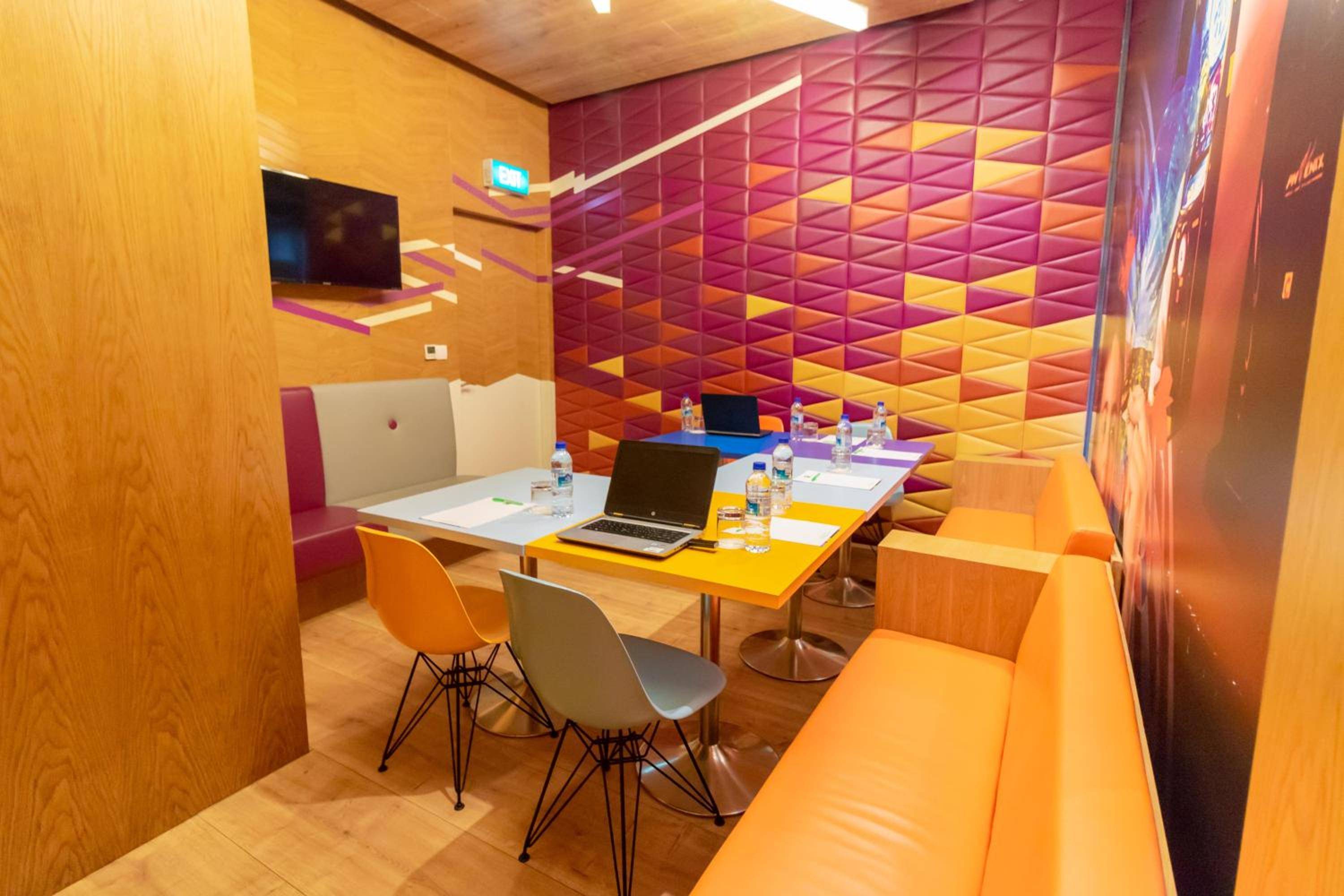 ibis Styles Singapore On Macpherson