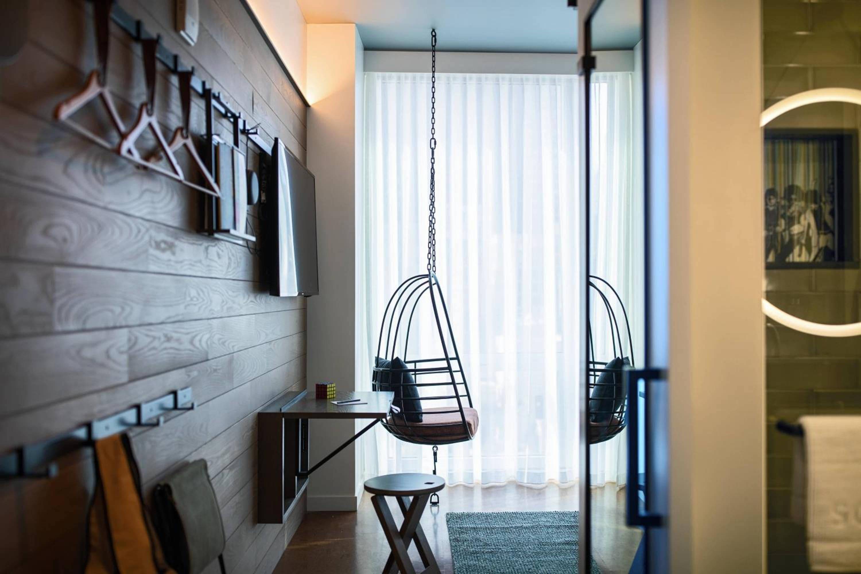 Moxy NYC Downtown