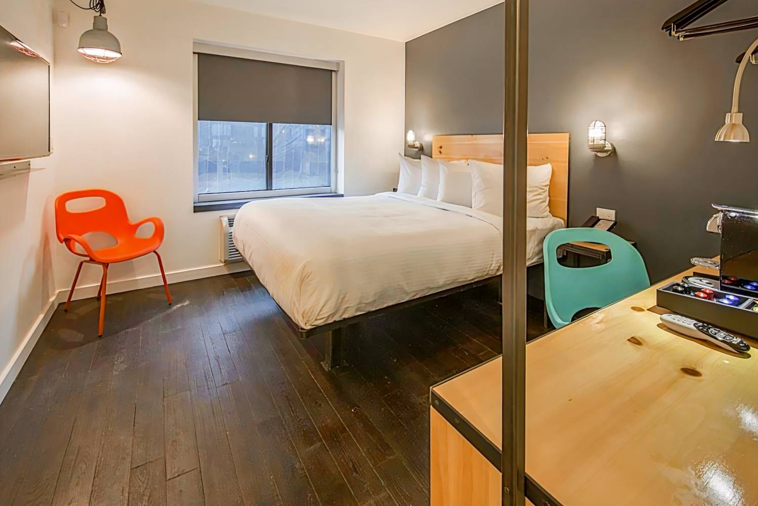 BKLYN House Hotel