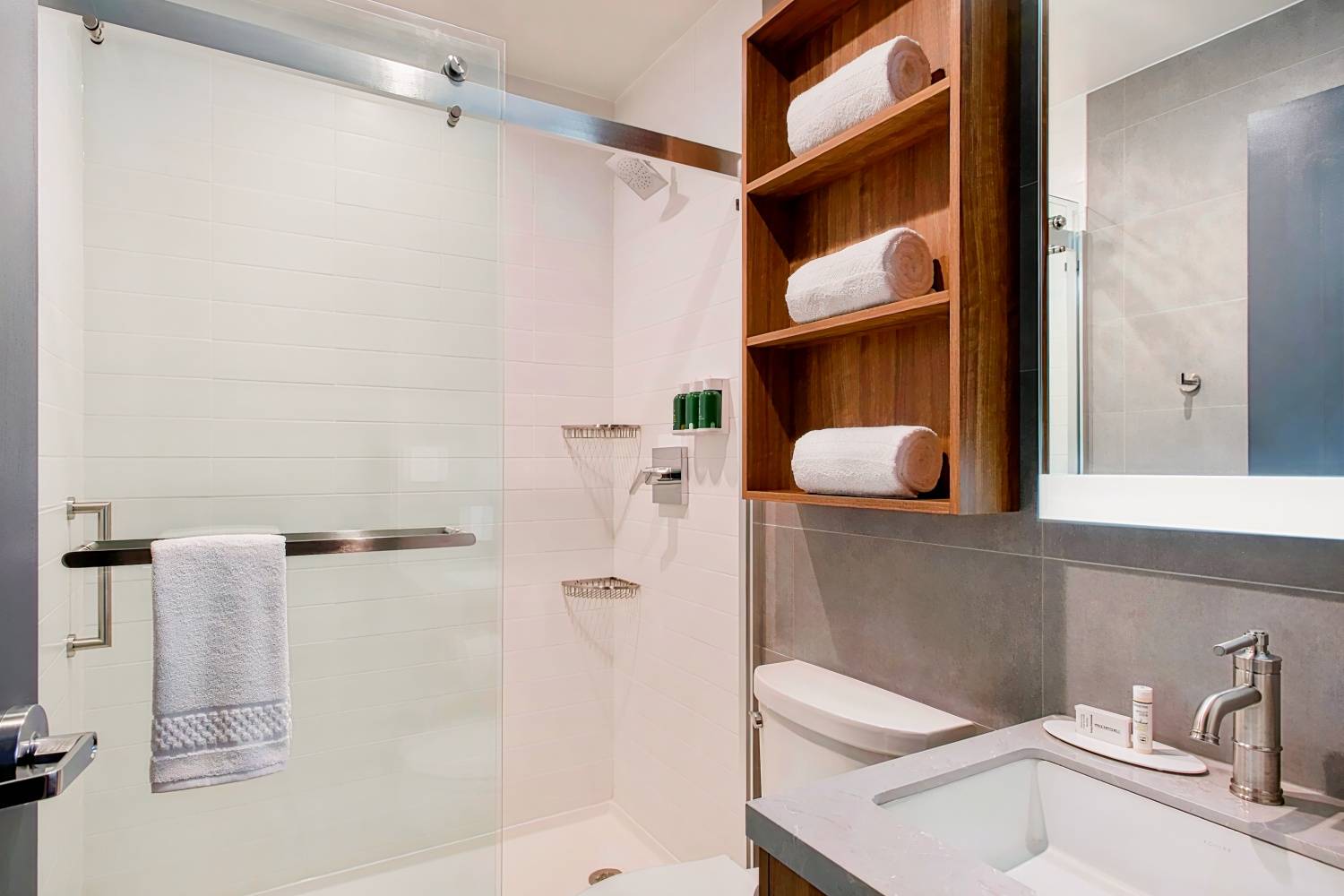 TownePlace Suites by Marriott New York Long Island City/Manhattan View