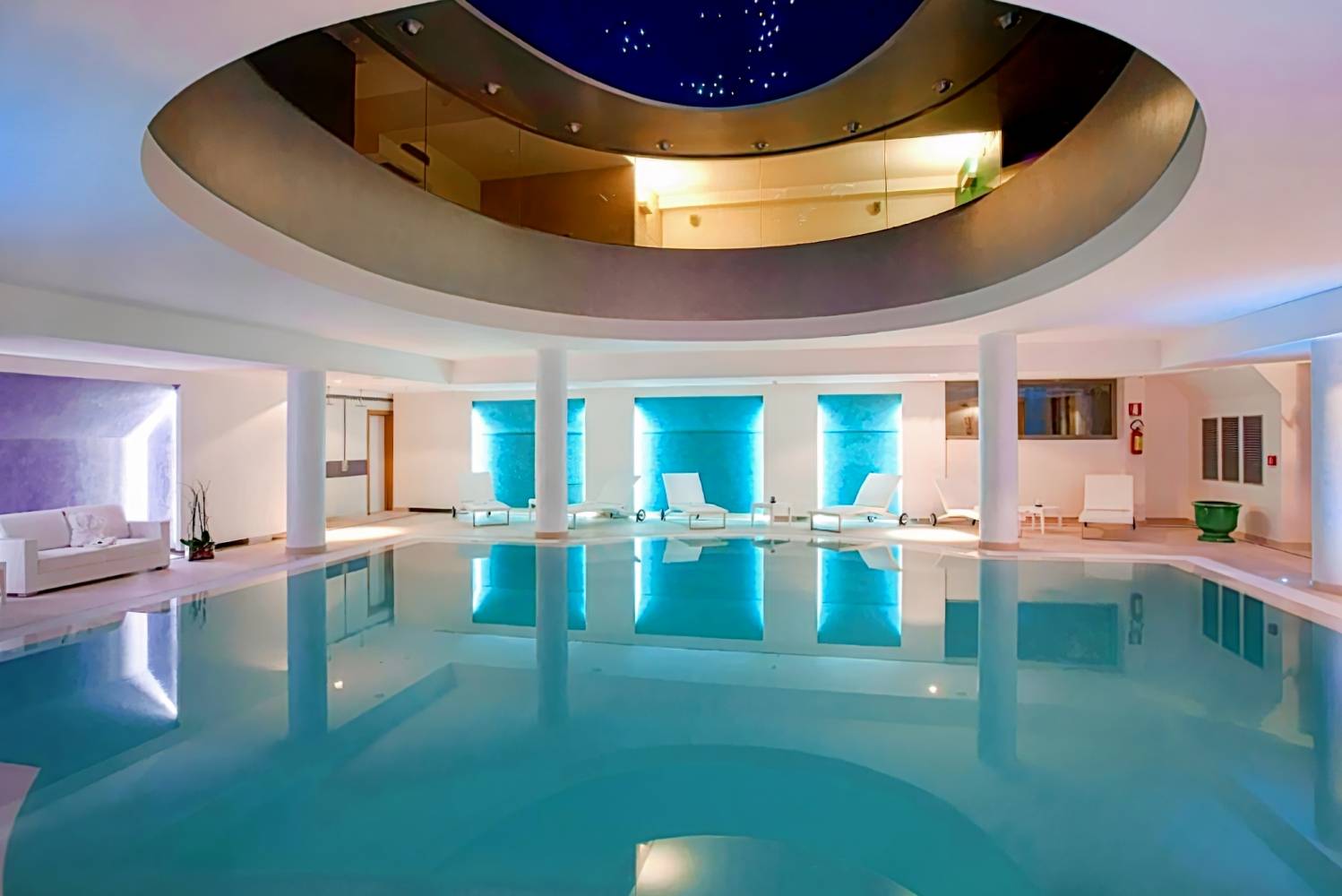 Arthotel & Park Lecce