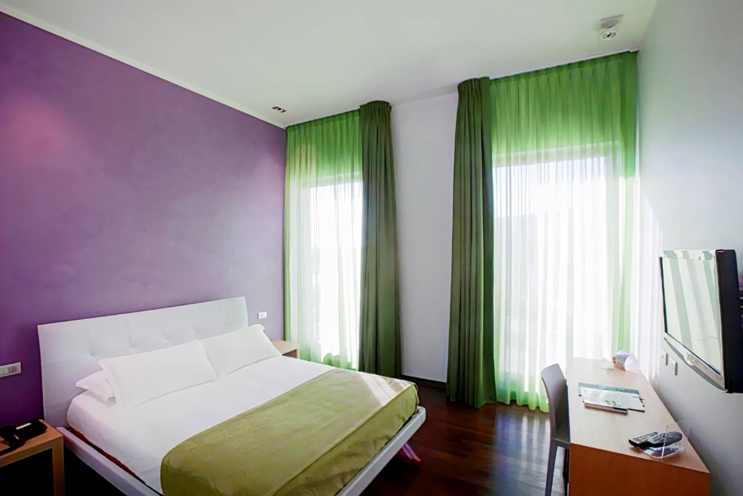 Arthotel & Park Lecce