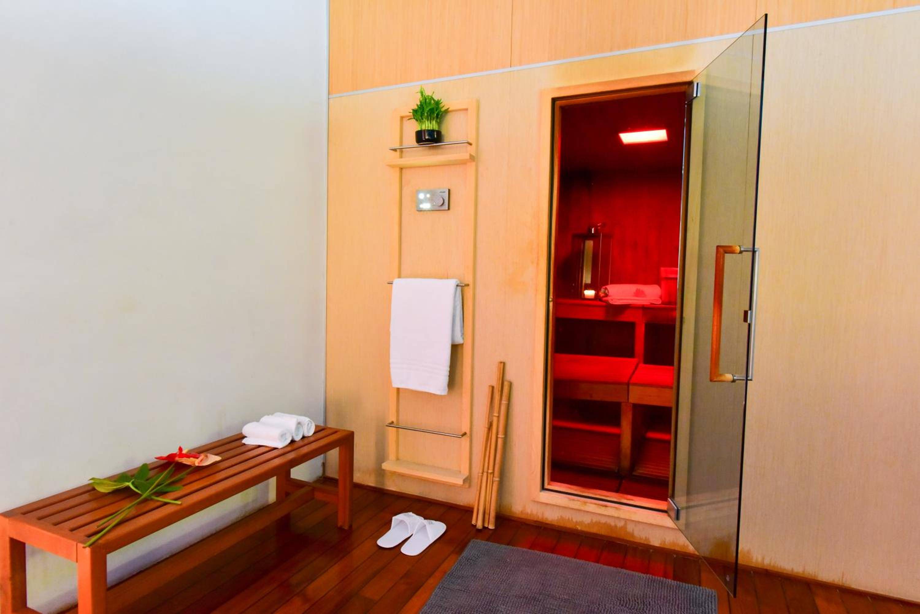 Arthotel & Park Lecce