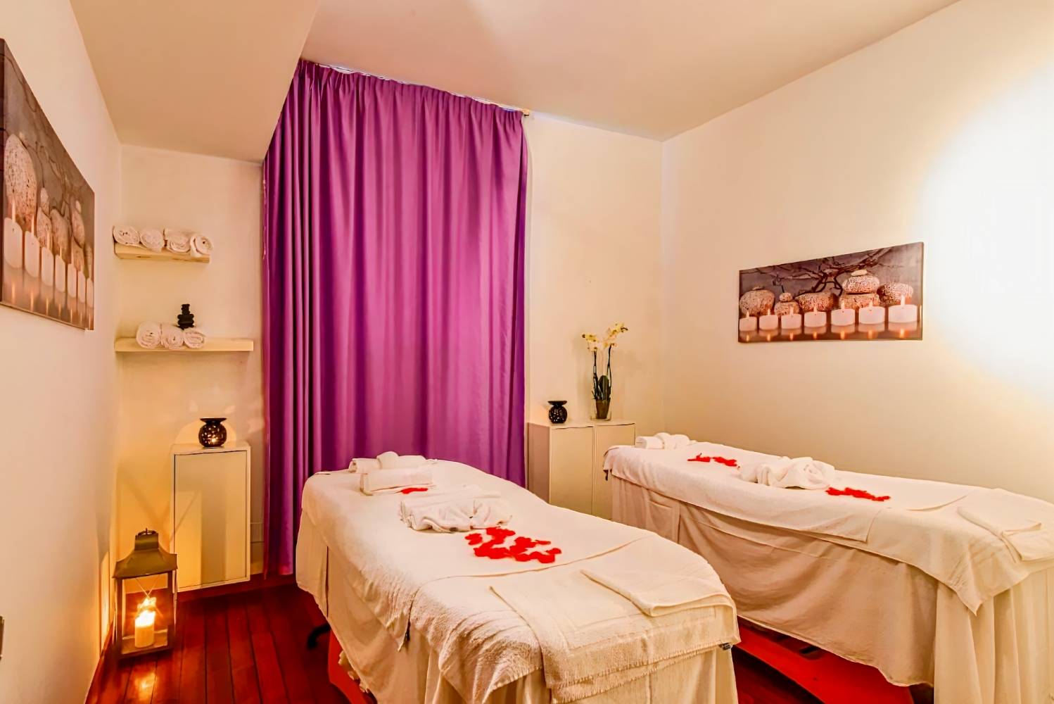 Arthotel & Park Lecce