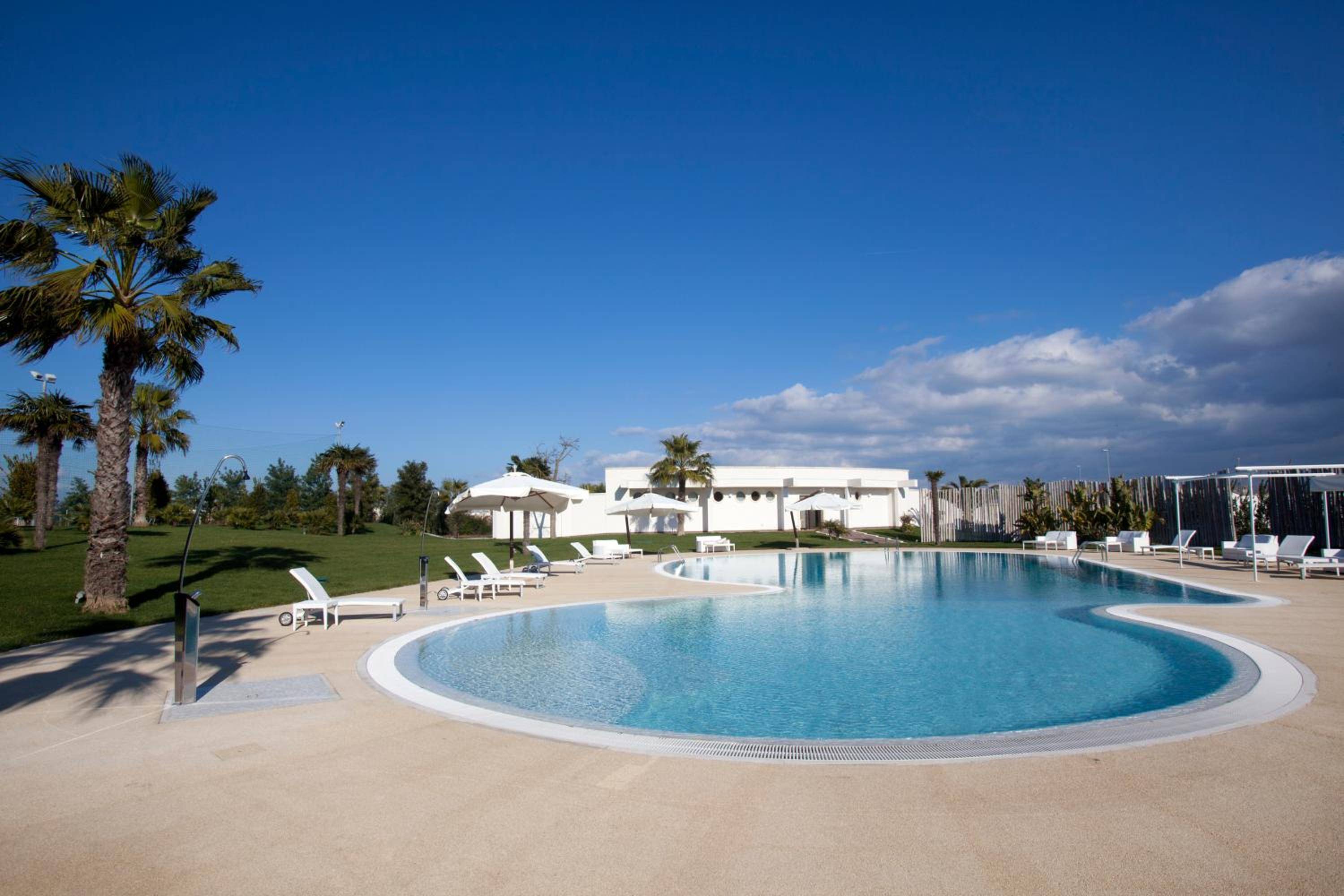 Arthotel & Park Lecce