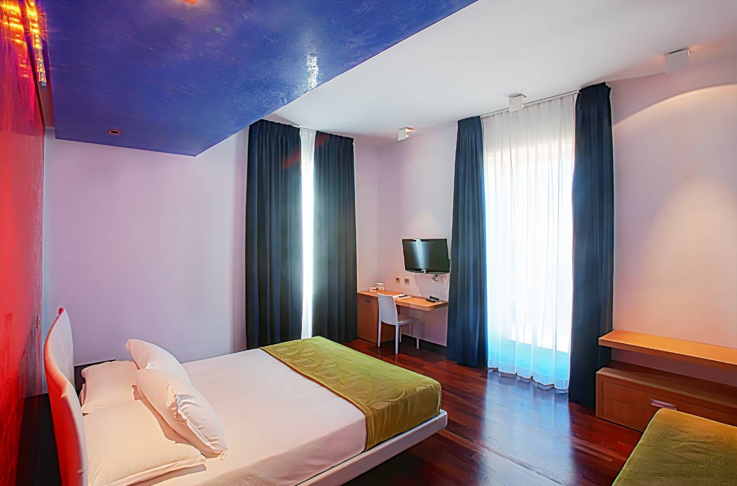 Arthotel & Park Lecce