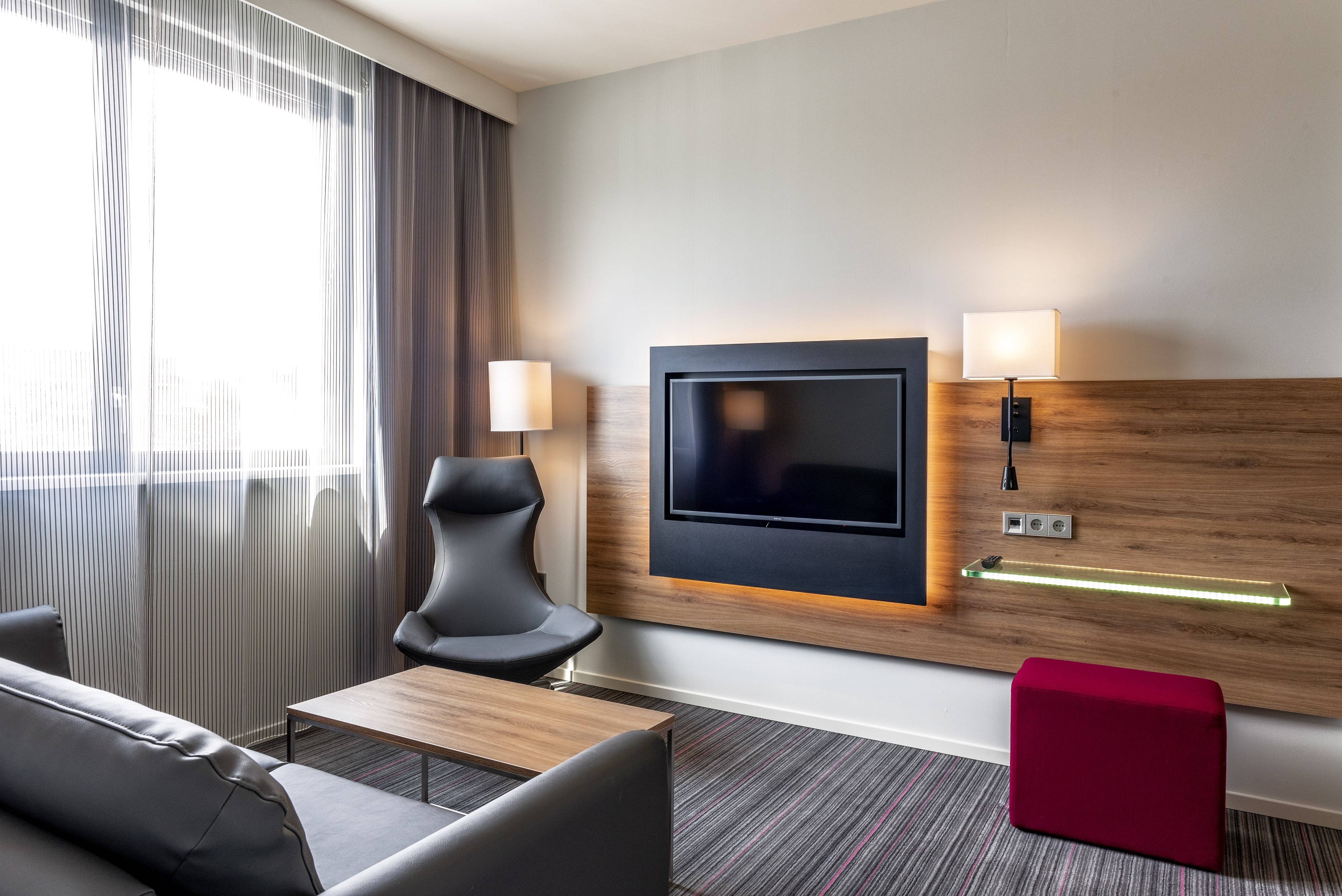 Moxy Southampton (old)