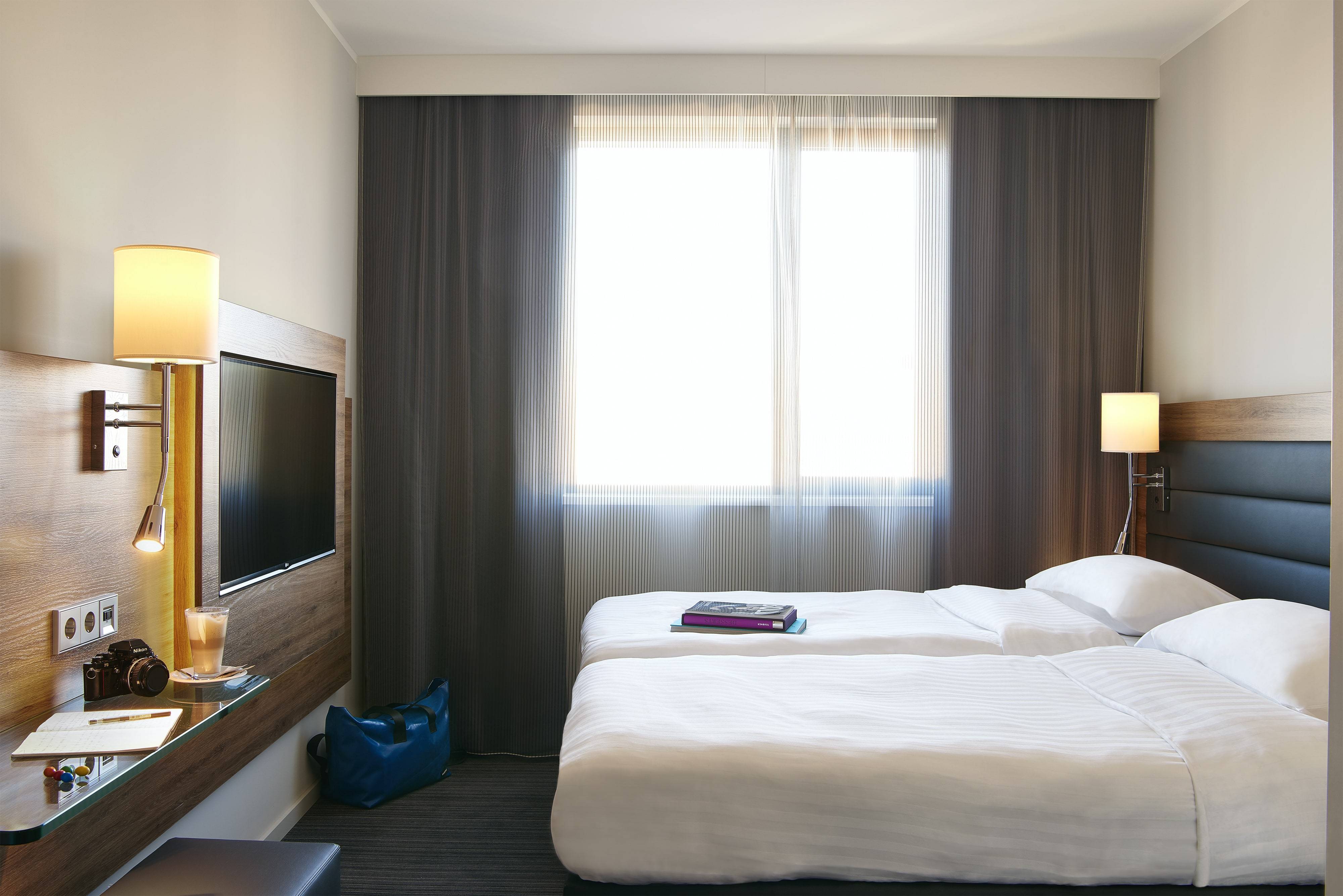 Moxy Southampton (old)