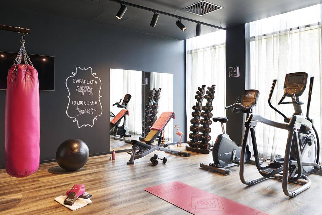 Moxy Birmingham NEC (old)