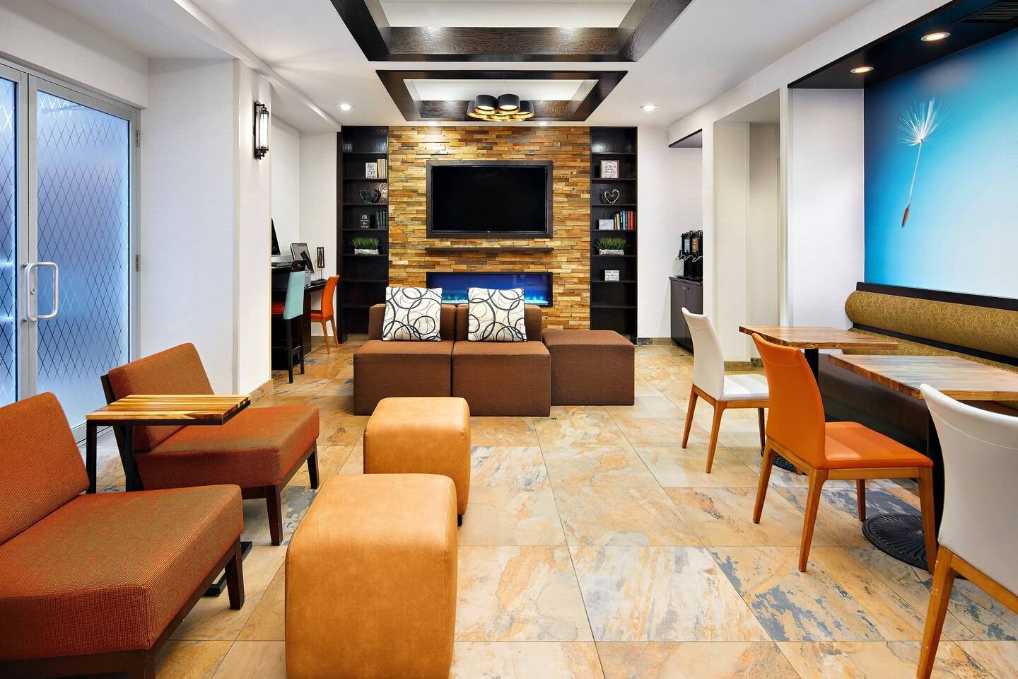 Fairfield Inn & Suites by Marriott New York Manhattan Chelsea