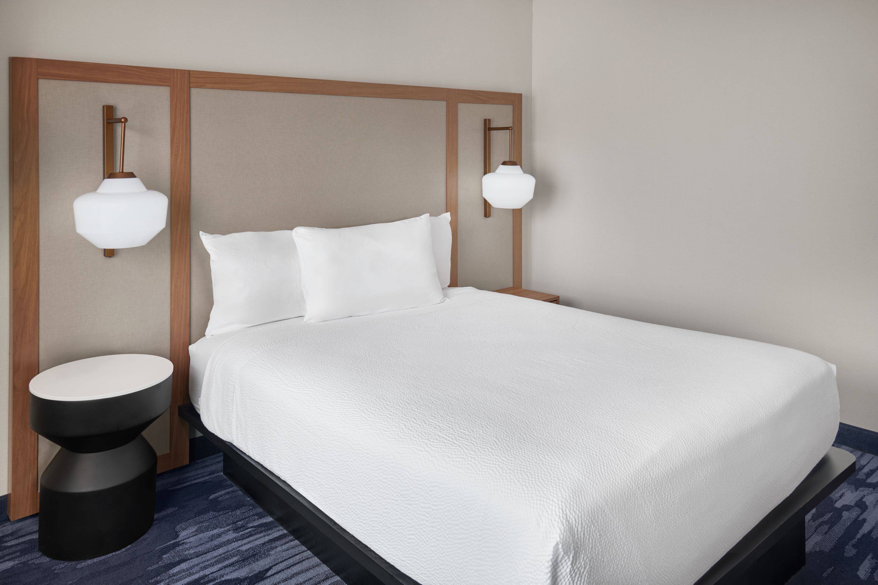 Fairfield Inn & Suites by Marriott Detroit Farmington Hills
