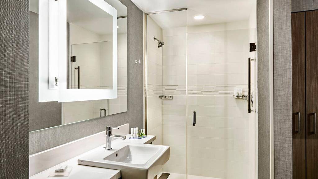 SpringHill Suites by Marriott Detroit Wixom