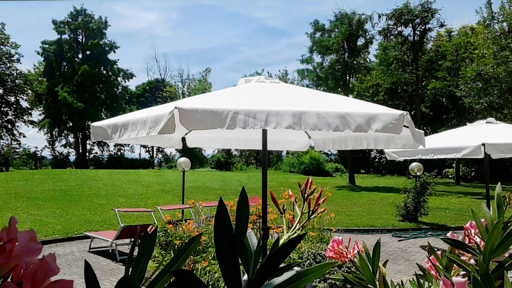 Hotel Tre Ville