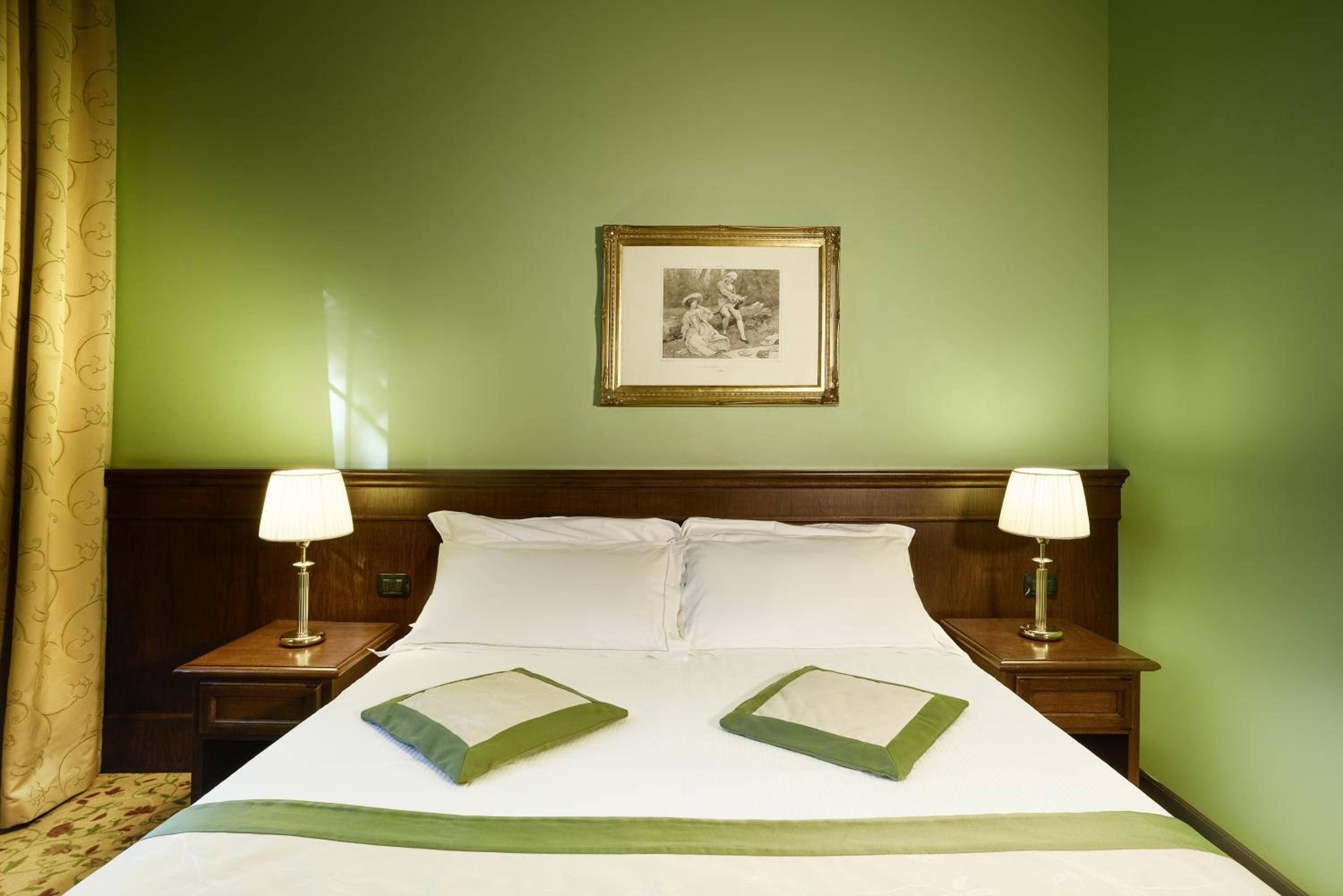 Meditur Hotel Bologna San Lazzaro