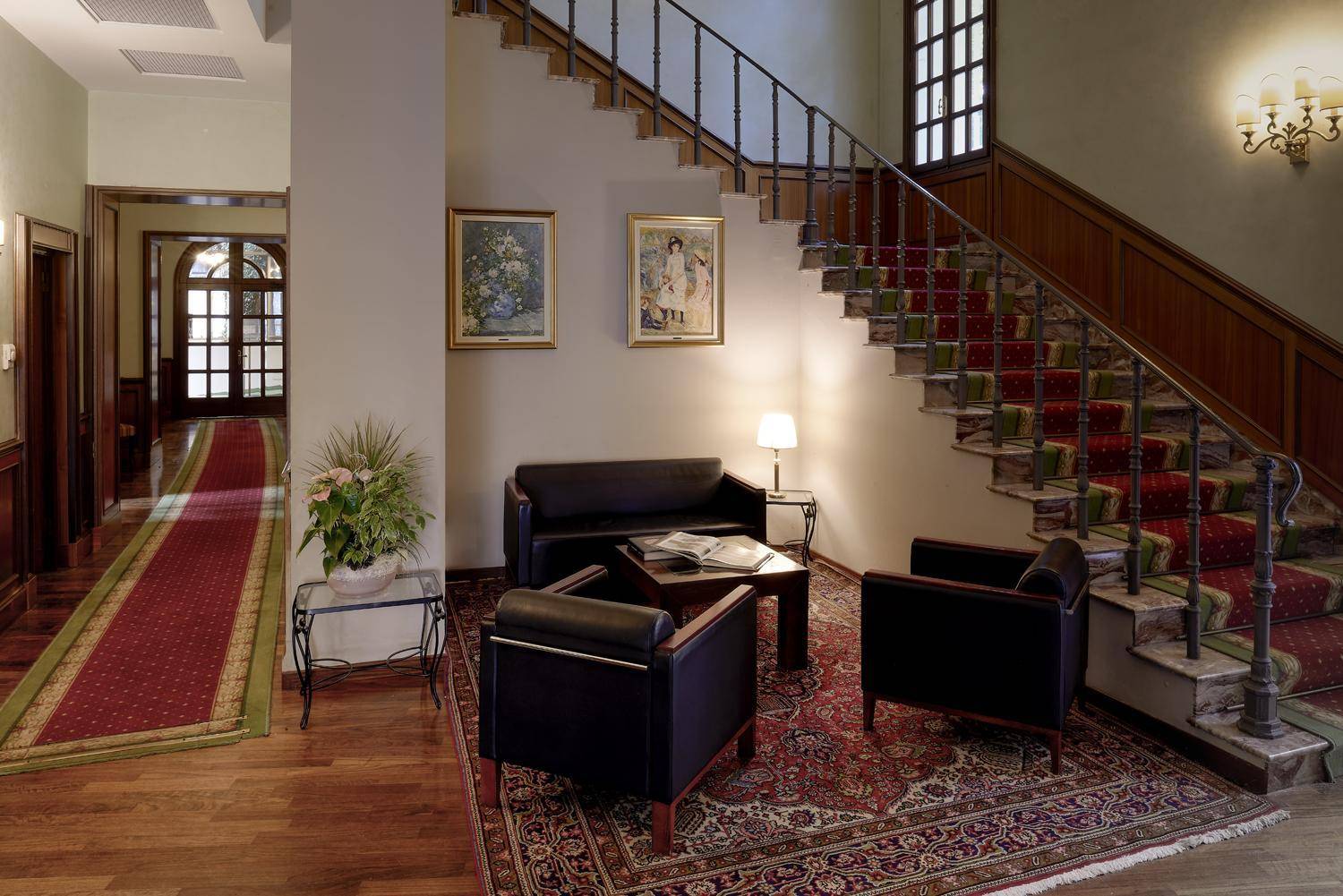 Meditur Hotel Bologna San Lazzaro