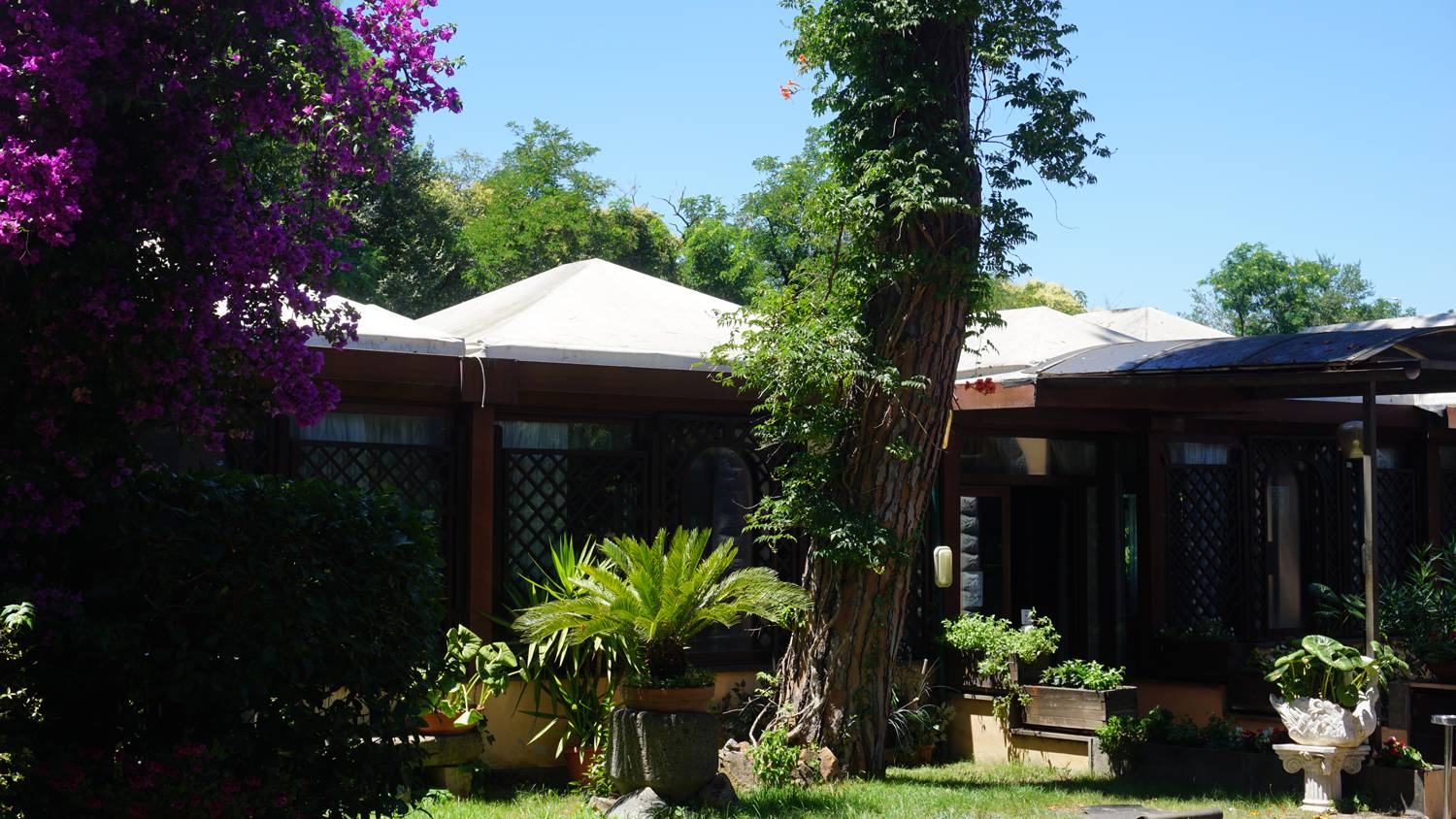 Villa Icidia