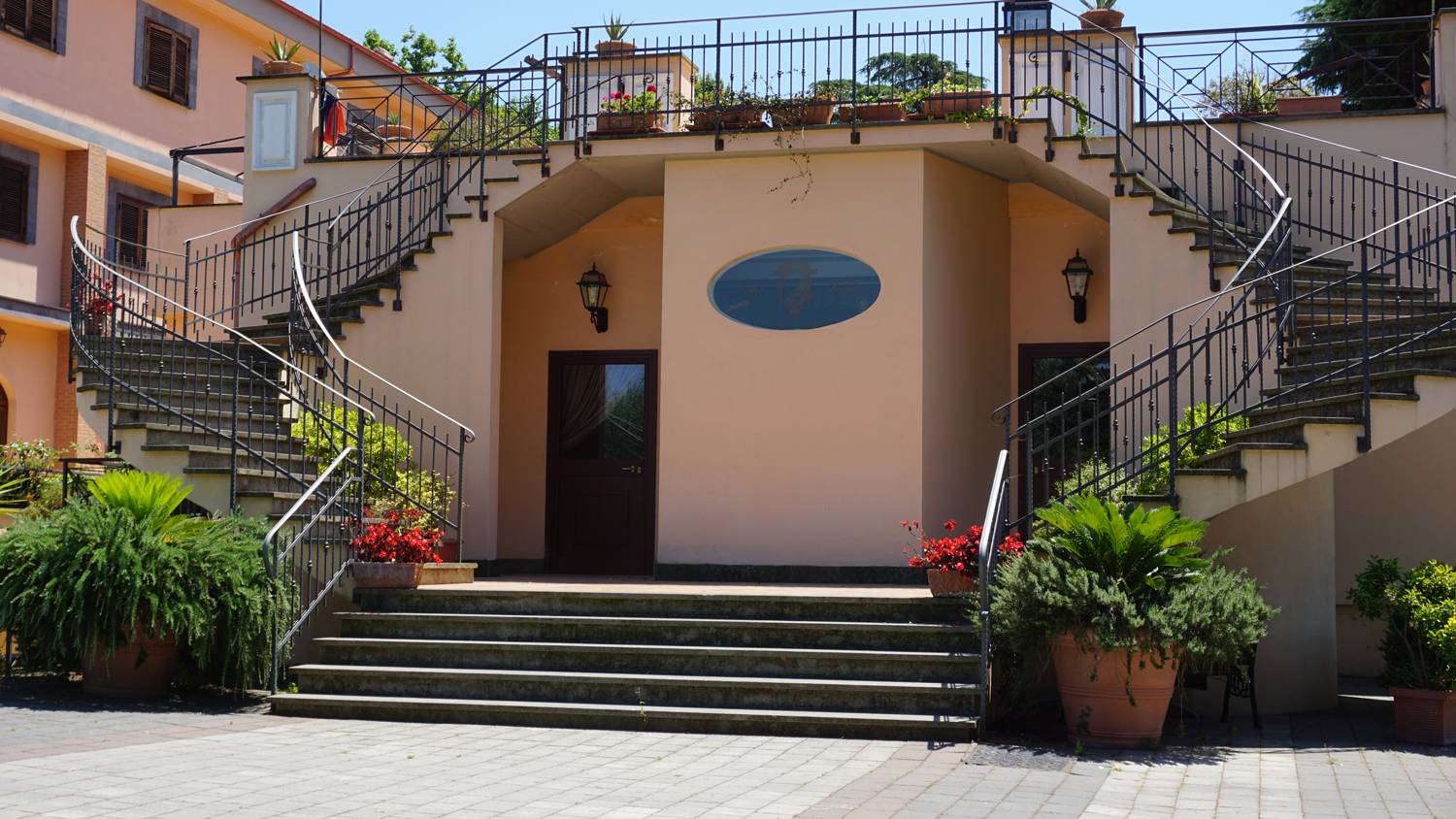 Villa Icidia