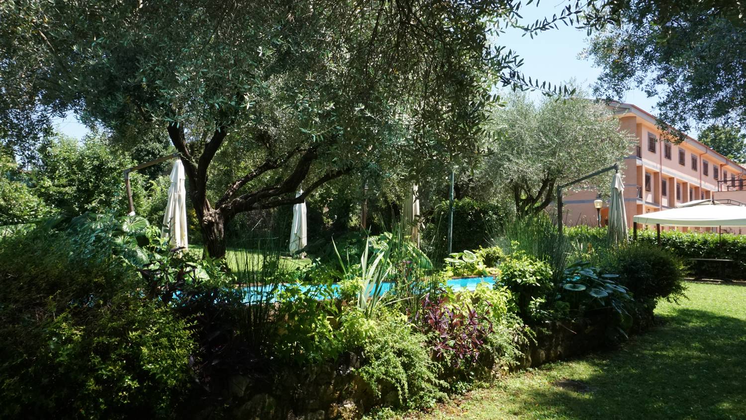 Villa Icidia
