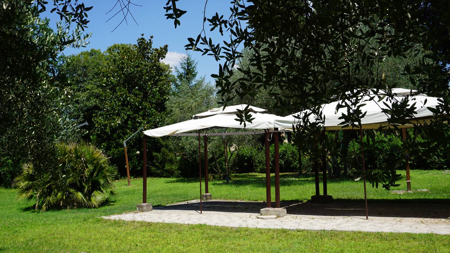 Villa Icidia