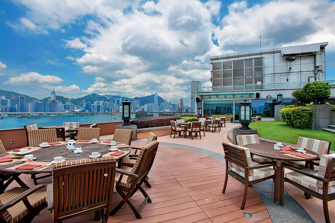 Harbour Plaza Metropolis, Hung Hom 50 am Tag Dayuse.de