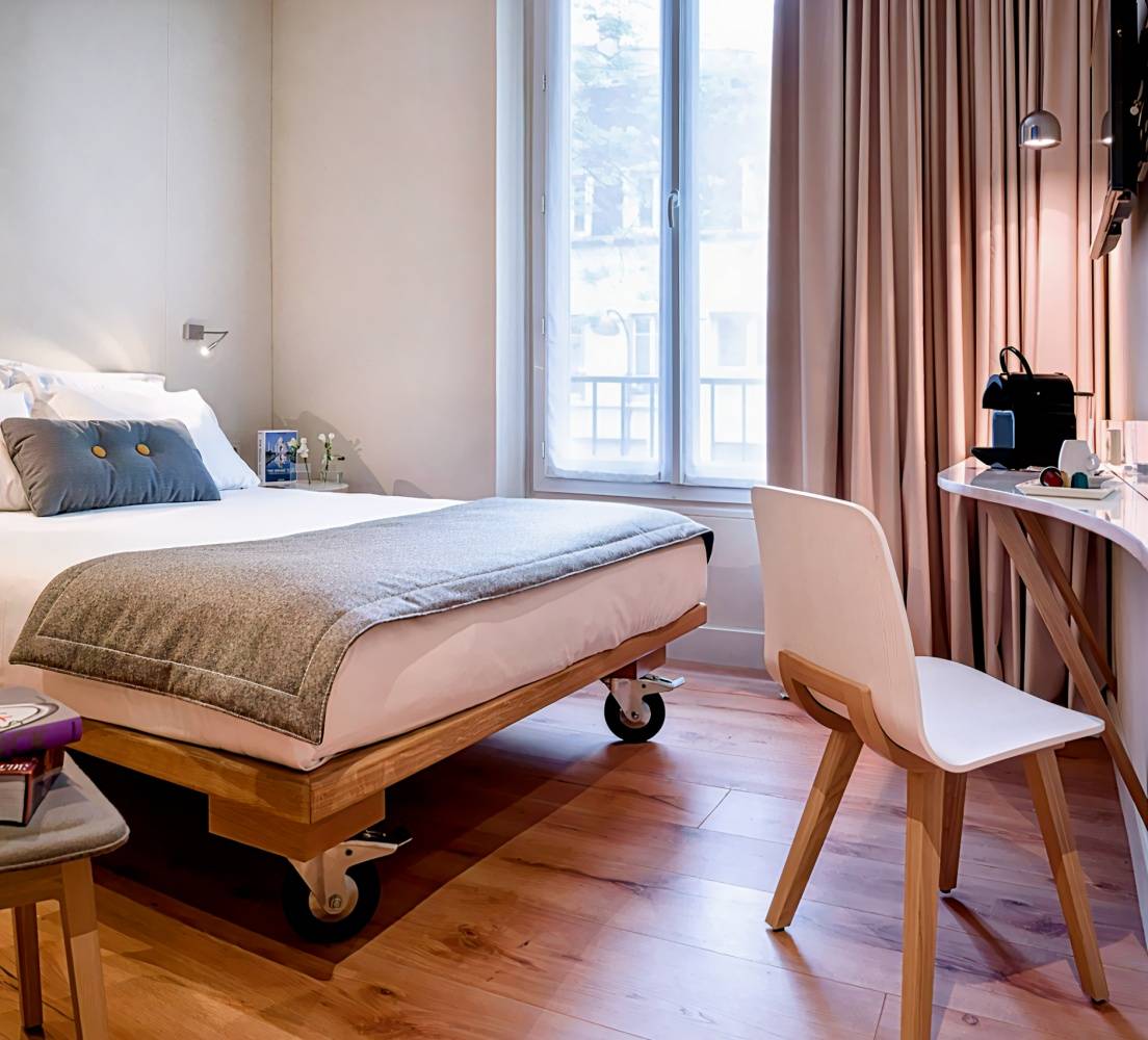 Hôtel Max